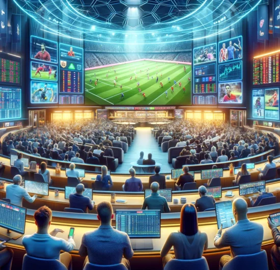 e스포츠 베팅 가이드: 종합 전략 및 주요 통찰력