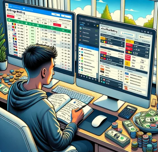 Betting Tools and Resources: What You Need to Know