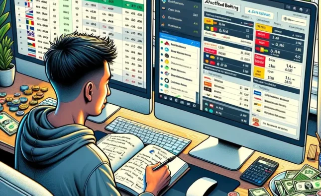 Betting Tools and Resources: What You Need to Know