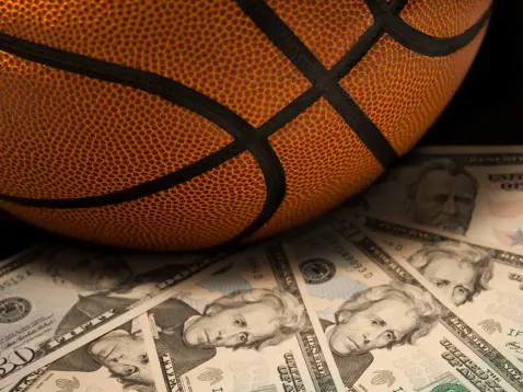 Basketball Betting: How to Combine Your Love for the Game with Betting Thrills