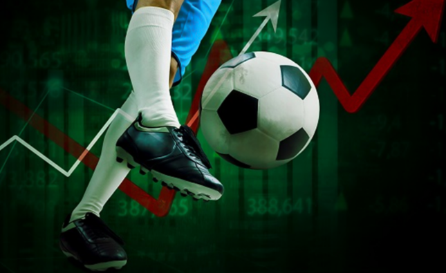 2025 EPL 라이브 베팅 “후반전이 승부처다” 트렌드와 전략 분석