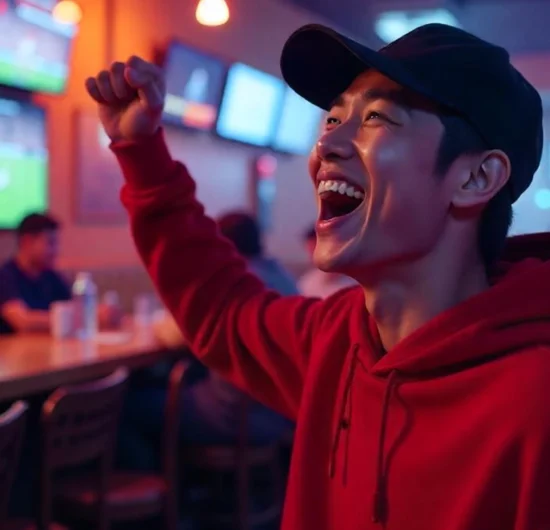 2025년 “데이터가 곧 수익”이다 라이브 베팅 트렌드 완벽 분석