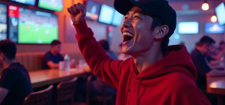 2025년 “데이터가 곧 수익”이다 라이브 베팅 트렌드 완벽 분석