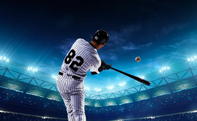 2025 MLB 라이브 베팅 전략 “실시간 데이터가 승부를 결정한다”